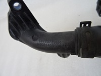 фото thumb №7, Renault kadjar 1.5 dci труба повітрозабірник повітря 165763616r