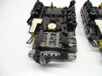 фото thumb №8, Мехатроніка блок керування  коробки 7g-tronic mercedes a0034460310 5wp21302