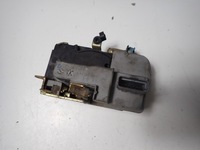 фото thumb №12, Замок дверь передний правый peugeot partner 01r 6pin