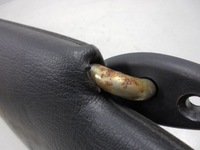 фото thumb №8, Mazda mx5 na 89-98 защита солнцезащитная левая