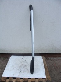 фото thumb №1, Рейлінг даховий правий dacia duster ii