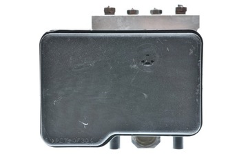 фото thumb №8, Насос abs mitsubishi l200 4670a231 135110-21060 m6