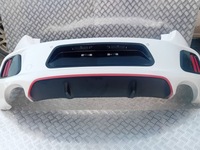 фото thumb №7, Kia ceed ii gt рестайлинг 5d бампер зад hw deluxe белый