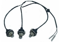 фото thumb №1, + жгут электрическая лампы козырёк volvo