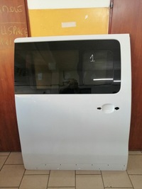 фото thumb №1, Дверь правое сдвижные expert iii jumpy iii proace ii vivaro c scudo