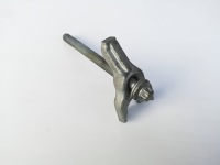 Купить Bmw f10 f11 f07 подножка кронштейн форсунки, фото thumb