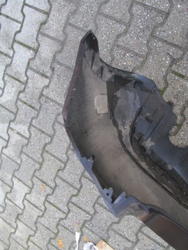 фото thumb №9, Opel astra hb 5d 12-15 бампер зад задний z41c c308