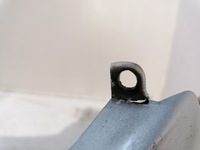 фото thumb №8, Mazda premacy i lift бампер перед передній