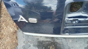 фото thumb №10, Audi a6 c5 sedan кришка задня багажника