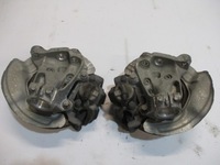 фото thumb №1, Поворотный кулак bmw 3 f30 2,0i левая