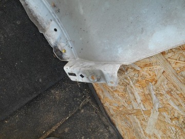 фото thumb №8, Renault master ii автобус рестайлинг 0389 крыло перед левый