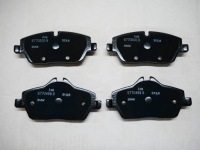 Mini r55 r56 r57 r58 r59 передні гальмівні колодки гальмівні перед 34116772892 в Україні, фото thumb