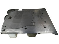 фото thumb №1, Підлога багажника vw touran 1