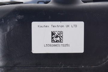 фото thumb №11, Бак насос adblue land range rover evoque l538 gj32-5j228-a f01c250150