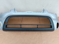 фото thumb №7, Kia soul 2011-2013 lift бампер перед передний оригинал