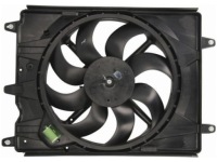 фото thumb №1, Вентилятор радіатора fiat tipo ii 1.4