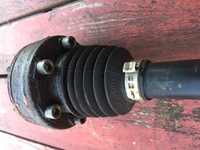 фото thumb №11, Audi a3 8v приводной вал левый задняя левая задняя 5q0501203a