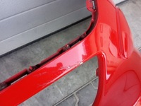 фото thumb №10, Ford transit connect dt11 14-18r.- бампер перед