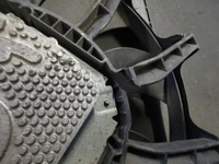 фото thumb №5, Audi sq5 8r wentylaor радиатор комплект