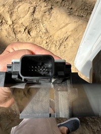 фото thumb №3, Модуль датчик радар distronic kia sorento iv