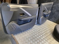 фото thumb №9, Сидіння, заднє сидіння, комплект opel astra l sports tourer 2024 панель двері podłoki