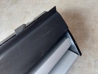 фото thumb №9, Решётка радиатора - решётка радиатора - renault kangoo ii - lift - 2013