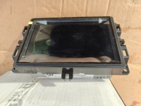 фото thumb №2, Радио jeep renegade fiat 520 7" vp2 52229379