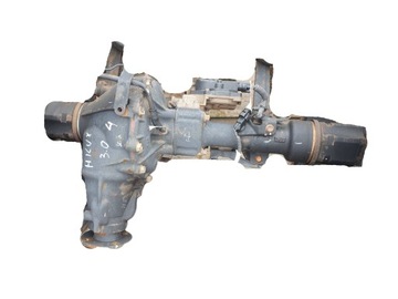 фото thumb №1, Міст диференціал диференціал перед переднє toyota hilux 3.0 d-4d