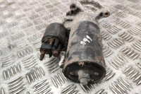 Стартер peugeot 206 sw 2e/k 0001108183 2.0l дизель 66kw 2003 Київ, фото thumb