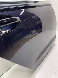 фото thumb №10, Audi a6 c7 avant kombi дверь правый задняя пассажир lx5r niebieskie | доставка!