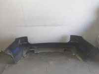 фото thumb №8, Бампер задня bmw x3 g01 m набір