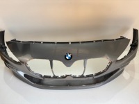 Бампер передний bmw 2 u6 active tourer 8737313 Цена, фото thumb