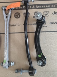 фото thumb №9, Dodge challenger charger srt рычаги задняя правая сторона 2015+