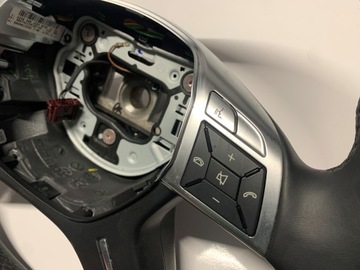 MERCEDES РУЛЕВОЕ КОЛЕСО C КЛАСС 204 W204 A2464601503
