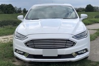 фото thumb №5, Ford fusion mk2 ii заглушка галоген hs7z17b814ba