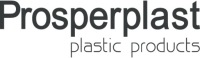Набор садовой мебели PLASTIK Prosperplast UNIQUBO, антрацит, 3 элемента