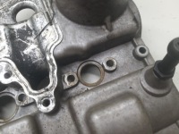 фото thumb №11, Кришка клапанів 2.4 d5 163km d5244t volvo v70 ii xc70 s60 s80 xc90 08692397