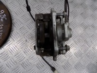 Mini r52 r57 поворотний кулак перед ліва права 6779796 Доставка, фото thumb