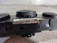 фото thumb №6, Панель кондиционера renault scenic ii 820041294