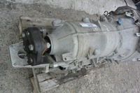 фото thumb №5, Коробка передач 8hp-70 2wd 3.0d maserati ghibli iii quatr