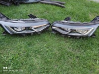 Купить Renault talisman led pure vision фара перед левая или правый, фото thumb