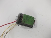 фото thumb №1, Резистор резистор вентилятор transporter t4