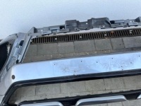 фото thumb №6, Бампер перед mitsubishi eclipse cross lift 2020 2021 - 2024