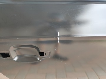 фото thumb №9, Двері audi a3 8v 13-19 3d 3двері праві нове оригінальні