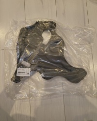 фото thumb №5, Bmw 3 f30 f31 gt f34 ізоляція акустична двигуна перед 8490577