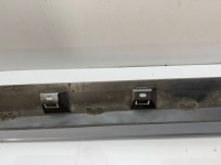Vw passat b8 3g0 15- накладка  порог левая 3g0853857 Цена, фото thumb