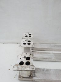 фото thumb №14, Citroen c3 picasso 08-17 балка pod бампер перед передня