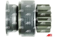 фото thumb №1, Зчеплення односторонній, стартер as-pl sd5043