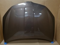 фото thumb №1, Skoda octavia 3 iii lift капот 5e0823031b lf8z