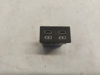 фото thumb №1, Lexus es300h vii 2022 роз'єм usb 85532-60040